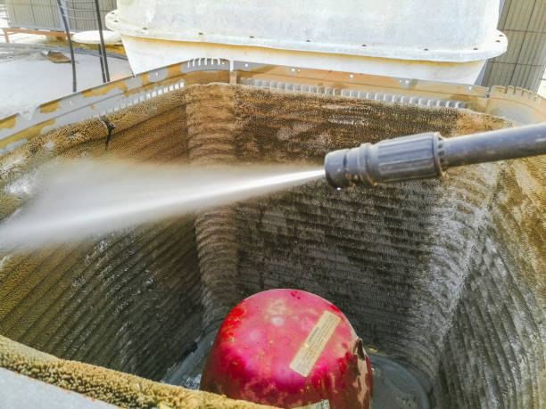 Best Best Air Duct Cleaning Company  in Shelley, ID