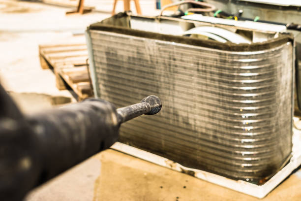 Best Air Vent Cleaning Services  in Shelley, ID