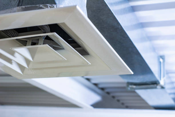Best Commercial Air Duct Cleaning  in Shelley, ID