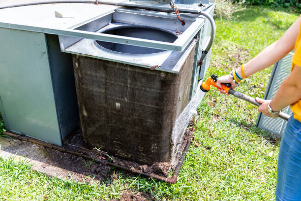 Best HVAC Air Duct Cleaning  in Shelley, ID