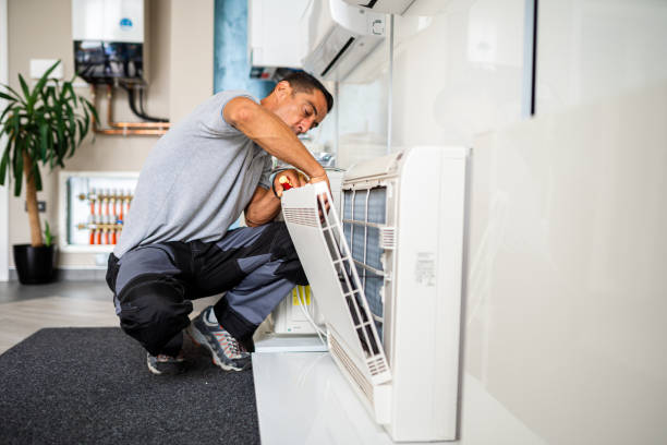 Best HVAC Duct Inspection Services  in Shelley, ID