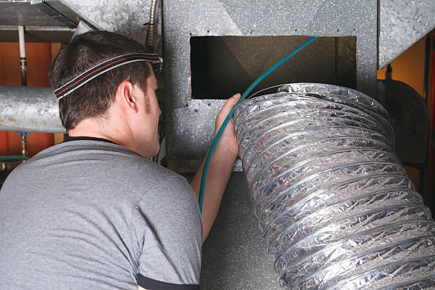 Best HVAC Maintenance and Cleaning  in Shelley, ID