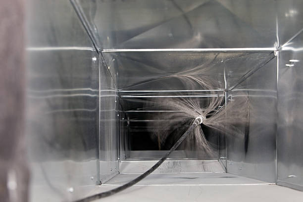 , ID Airduct Cleaning Company