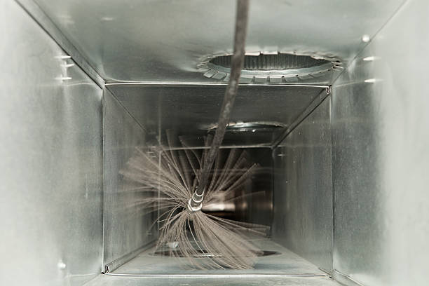 Best Residential Air Duct Cleaning  in Shelley, ID