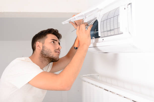 Best Home Air Vent Cleaning  in Shelley, ID
