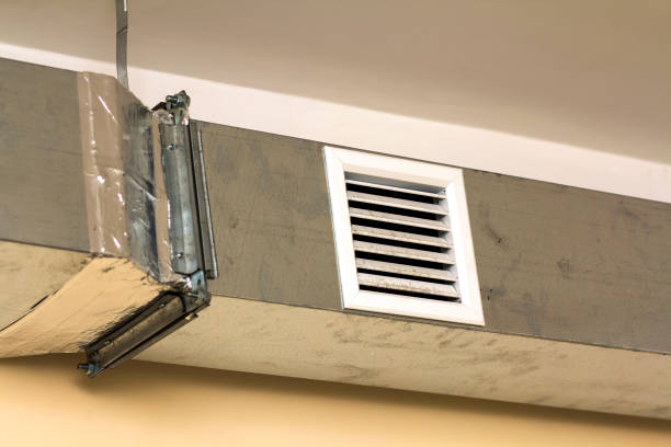 Best Local Air Duct Cleaning Services  in Shelley, ID