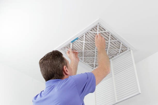 Best Emergency Air Duct Cleaning  in Shelley, ID